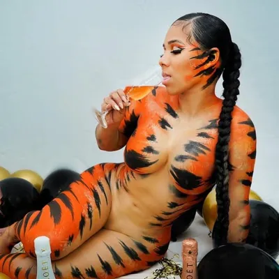 Milagros Hernandez profile