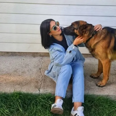Mily Muñoz M. 🧿⚡☀ profile