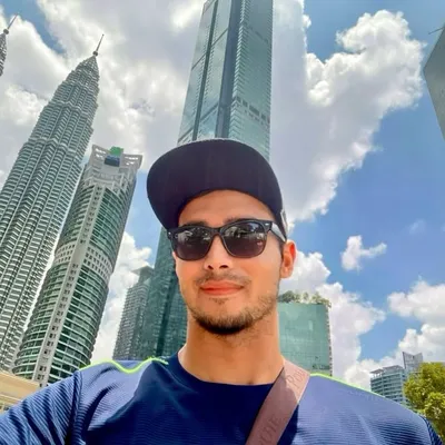 Shamil Zain StewaRt profile