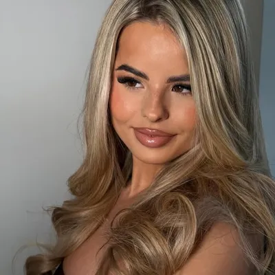 Milli Jo Mcloughlin ๐ฆ profile