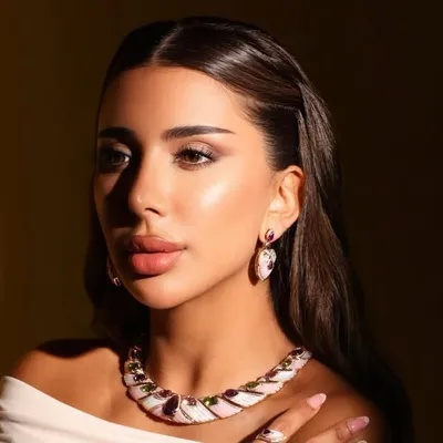 Mariam AlYassi - مريم الياسي🇦🇪 profile