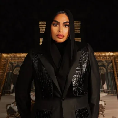 Mariam alhosani profile