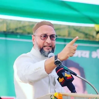 Irfan Khan Aimim Gambhiraopet profile