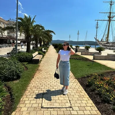 💫 Miljana Marinković 💫 profile