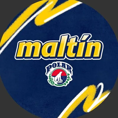 Maltín Polar profile