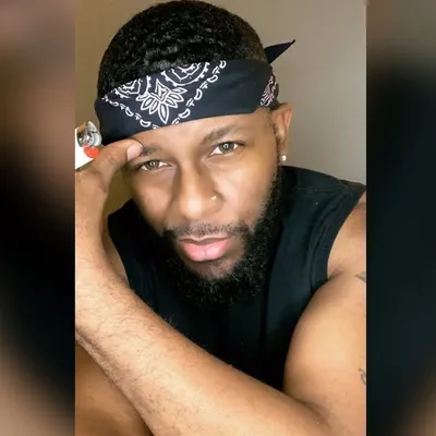 Keonte Vincson profile