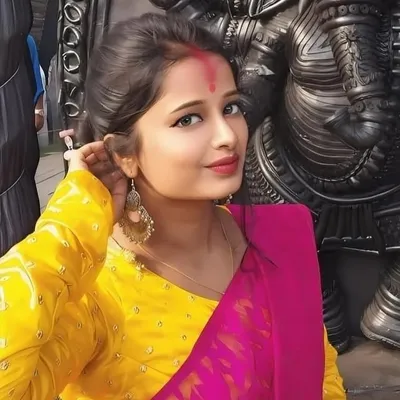 Mimi Debnath Kakali profile