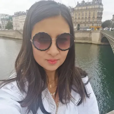 Emilie Husson Fraire profile