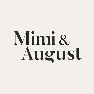 Mimi & August | Scented Candles & Home profile