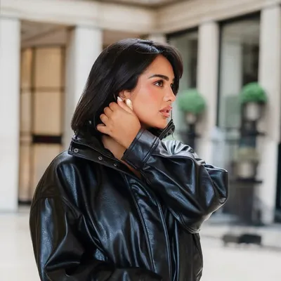 مريم . Meryem profile