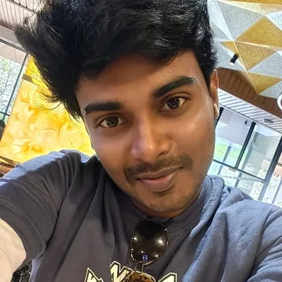 MIMICRY SUNDARESH profile