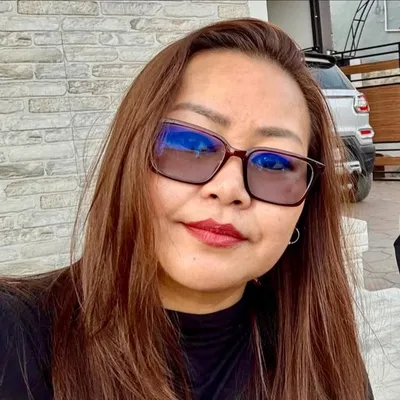 Mimi Chhuani profile