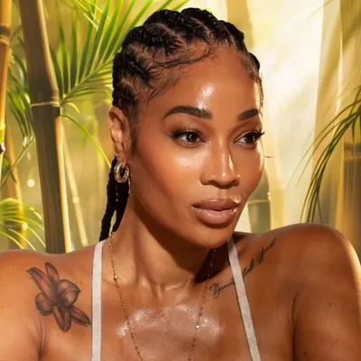 Mimi Faust profile