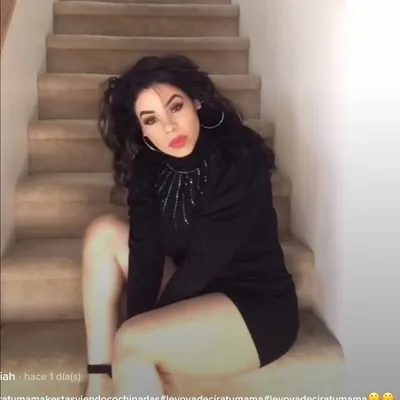 Mimi Garcia profile