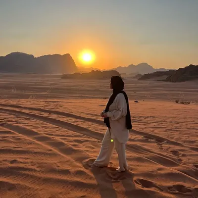 Amira | أميرة profile