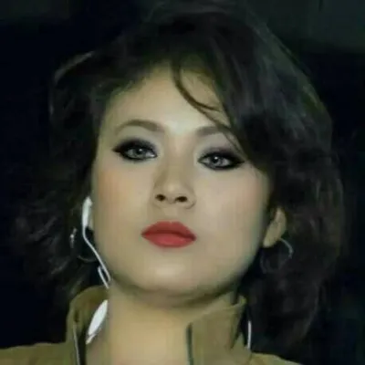 Mimi Lalzamliani profile