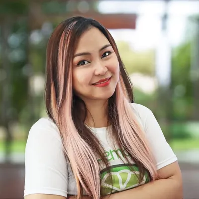 Mimi Luarca | Homebased Work profile