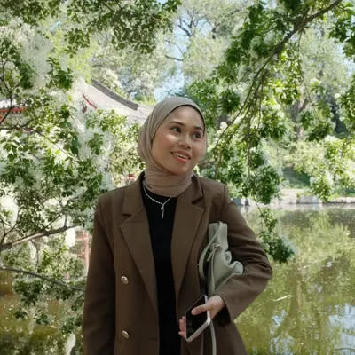 Mimi Norazlan profile