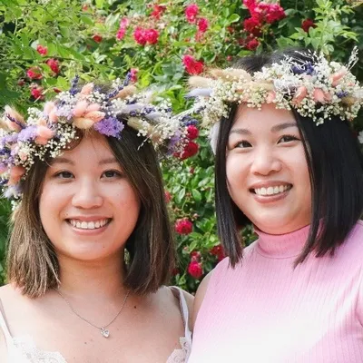 Mimi & Rose – Rezepte mit Herz profile