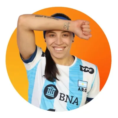 Mimi Sosa Oly profile