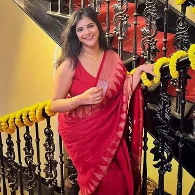 Shrutinanda Banerjee profile