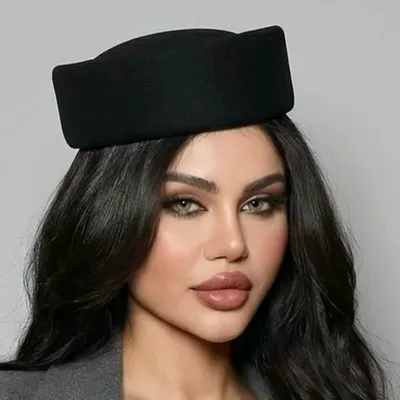 Mariam George مريم جورج profile