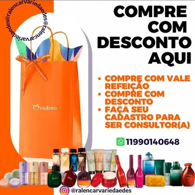 Mimo Presentes profile