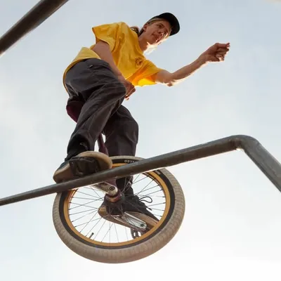 Mimo Seedler profile