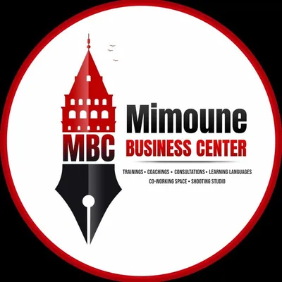 Mimoune Business Center profile