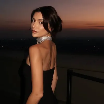 Mimoza profile