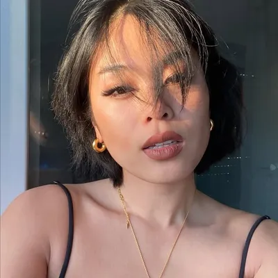 Mimi Huynh profile