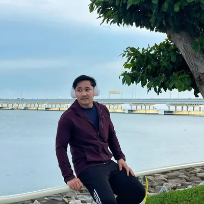 Muhaimin Min profile