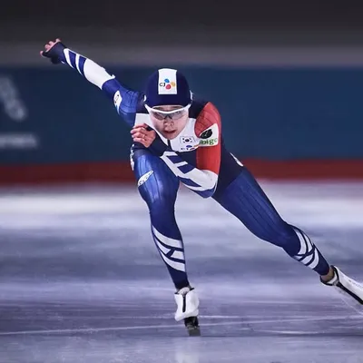김민선 Min Sun Kim profile