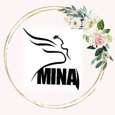 لباس عروس اروپایی مزون مینا profile