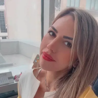 M I N A 🌱 مینآ profile