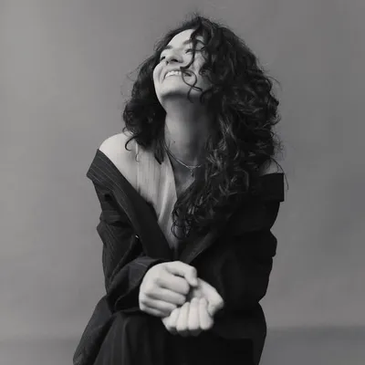 Mina Richman (she/her) profile