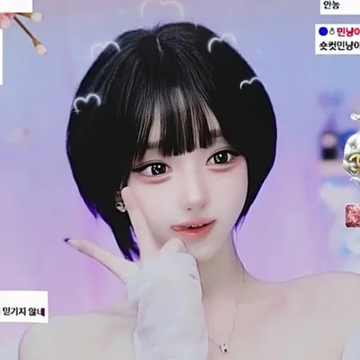 설민아 profile