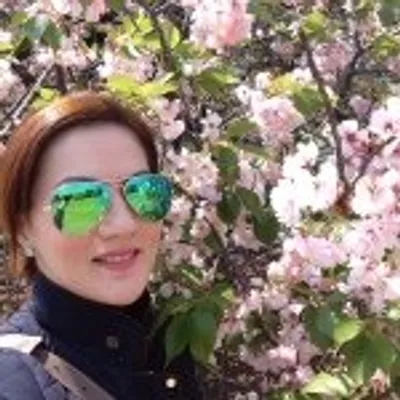 Carmina Villarroel-Legaspi profile