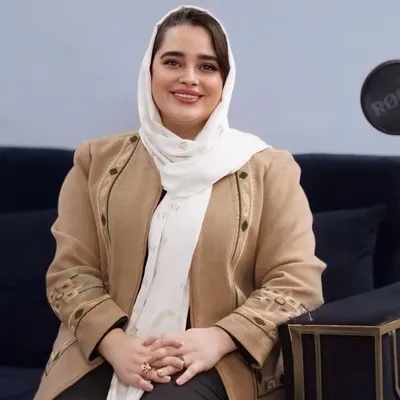 Mina Bazregari | Awareness & Lifestyle profile