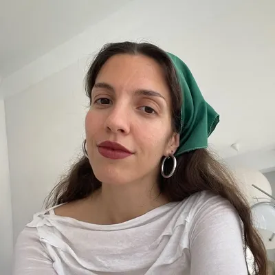 Marina Barrio profile