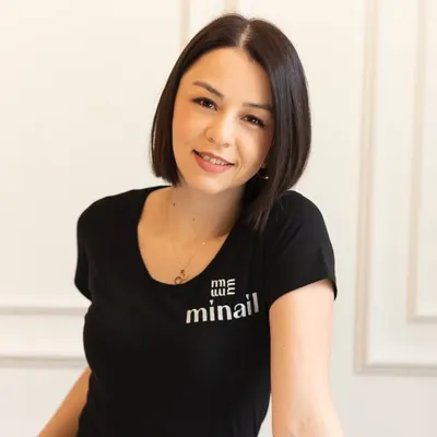 Mina Dovranova | Prof. Tırnak Uzmanı profile