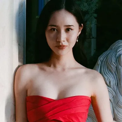 Mina Chen profile