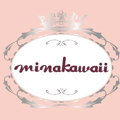 minakawaii profile