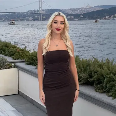 Mina Koçak profile