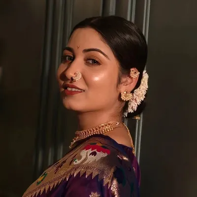 Minakshi Kadam Patil