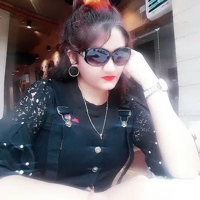 Mansi Sharma profile