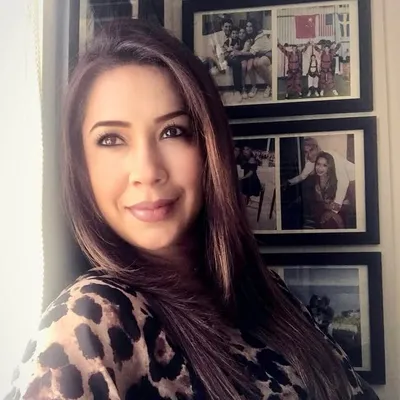 Minakshi Chaudhri profile