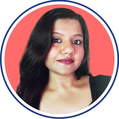 Minal Deshmukh | Postpartum Fitness Journey profile