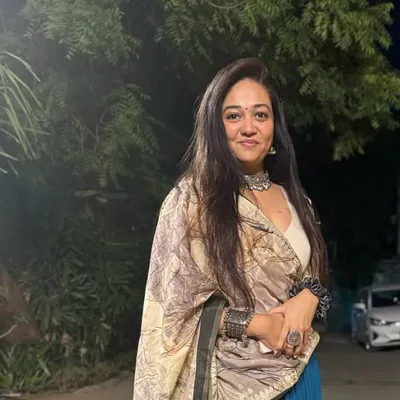 Minal Joshi profile