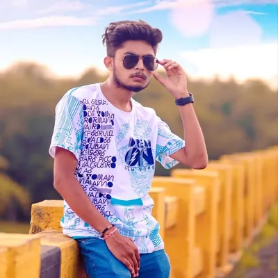 Minal Patel-Fashion Model profile